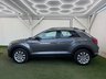 USED 2018 68 VOLKSWAGEN T-ROC 1.6 TDI SE Euro 6 (s/s) 5dr F+R SENSOR | C CONTROL