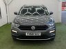 USED 2018 68 VOLKSWAGEN T-ROC 1.6 TDI SE Euro 6 (s/s) 5dr F+R SENSOR | C CONTROL
