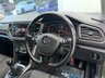 USED 2018 68 VOLKSWAGEN T-ROC 1.6 TDI SE Euro 6 (s/s) 5dr F+R SENSOR | C CONTROL