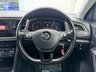 USED 2018 68 VOLKSWAGEN T-ROC 1.6 TDI SE Euro 6 (s/s) 5dr F+R SENSOR | C CONTROL