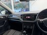 USED 2018 68 VOLKSWAGEN T-ROC 1.6 TDI SE Euro 6 (s/s) 5dr F+R SENSOR | C CONTROL