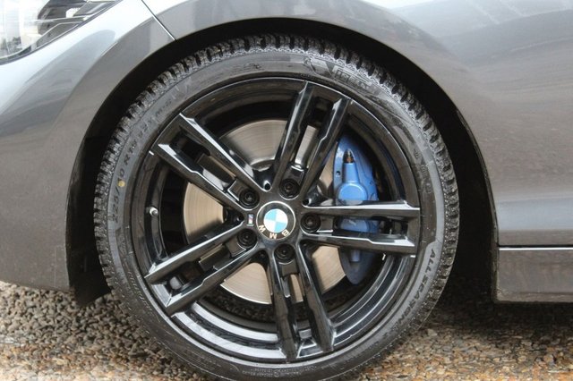 BMW 1 SERIES 3.0 M140i Shadow Edition Hatchback 5dr Petrol Auto Euro 6 (s/s) (340 ps) - Photo 12