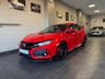 USED 2019 19 HONDA CIVIC 2.0 VTEC Turbo Type R GT Euro 6 (s/s) 5dr FULL SERVICE HISTORY 2 KEYS