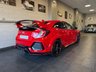 USED 2019 19 HONDA CIVIC 2.0 VTEC Turbo Type R GT Euro 6 (s/s) 5dr FULL SERVICE HISTORY 2 KEYS