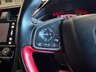 USED 2019 19 HONDA CIVIC 2.0 VTEC Turbo Type R GT Euro 6 (s/s) 5dr FULL SERVICE HISTORY 2 KEYS