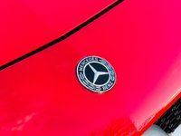 USED 2017 17 MERCEDES-BENZ A-CLASS 1.6 A200 Sport (Premium Plus) Hatchback 5dr Petrol 7G-DCT Euro 6 (s/s) (156 ps) +LETHER+SAT NAV+PAN ROOF+ULEZ