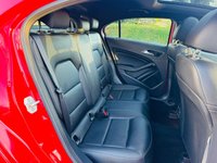 USED 2017 17 MERCEDES-BENZ A-CLASS 1.6 A200 Sport (Premium Plus) Hatchback 5dr Petrol 7G-DCT Euro 6 (s/s) (156 ps) +LETHER+SAT NAV+PAN ROOF+ULEZ