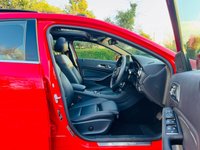 USED 2017 17 MERCEDES-BENZ A-CLASS 1.6 A200 Sport (Premium Plus) Hatchback 5dr Petrol 7G-DCT Euro 6 (s/s) (156 ps) +LETHER+SAT NAV+PAN ROOF+ULEZ