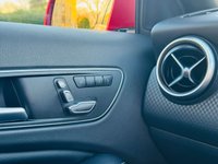 USED 2017 17 MERCEDES-BENZ A-CLASS 1.6 A200 Sport (Premium Plus) Hatchback 5dr Petrol 7G-DCT Euro 6 (s/s) (156 ps) +LETHER+SAT NAV+PAN ROOF+ULEZ