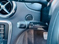 USED 2017 17 MERCEDES-BENZ A-CLASS 1.6 A200 Sport (Premium Plus) Hatchback 5dr Petrol 7G-DCT Euro 6 (s/s) (156 ps) +LETHER+SAT NAV+PAN ROOF+ULEZ