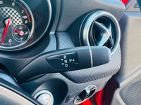USED 2017 17 MERCEDES-BENZ A-CLASS 1.6 A200 Sport (Premium Plus) Hatchback 5dr Petrol 7G-DCT Euro 6 (s/s) (156 ps) +LETHER+SAT NAV+PAN ROOF+ULEZ