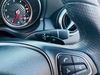 USED 2017 17 MERCEDES-BENZ A-CLASS 1.6 A200 Sport (Premium Plus) Hatchback 5dr Petrol 7G-DCT Euro 6 (s/s) (156 ps) +LETHER+SAT NAV+PAN ROOF+ULEZ