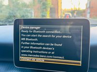 USED 2017 17 MERCEDES-BENZ A-CLASS 1.6 A200 Sport (Premium Plus) Hatchback 5dr Petrol 7G-DCT Euro 6 (s/s) (156 ps) +LETHER+SAT NAV+PAN ROOF+ULEZ