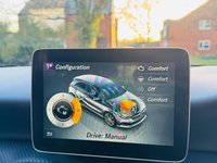 USED 2017 17 MERCEDES-BENZ A-CLASS 1.6 A200 Sport (Premium Plus) Hatchback 5dr Petrol 7G-DCT Euro 6 (s/s) (156 ps) +LETHER+SAT NAV+PAN ROOF+ULEZ