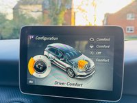 USED 2017 17 MERCEDES-BENZ A-CLASS 1.6 A200 Sport (Premium Plus) Hatchback 5dr Petrol 7G-DCT Euro 6 (s/s) (156 ps) +LETHER+SAT NAV+PAN ROOF+ULEZ