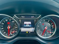 USED 2017 17 MERCEDES-BENZ A-CLASS 1.6 A200 Sport (Premium Plus) Hatchback 5dr Petrol 7G-DCT Euro 6 (s/s) (156 ps) +LETHER+SAT NAV+PAN ROOF+ULEZ