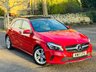 USED 2017 17 MERCEDES-BENZ A-CLASS 1.6 A200 Sport (Premium Plus) Hatchback 5dr Petrol 7G-DCT Euro 6 (s/s) (156 ps) +LETHER+SAT NAV+PAN ROOF+ULEZ