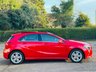 USED 2017 17 MERCEDES-BENZ A-CLASS 1.6 A200 Sport (Premium Plus) Hatchback 5dr Petrol 7G-DCT Euro 6 (s/s) (156 ps) +LETHER+SAT NAV+PAN ROOF+ULEZ