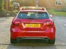 USED 2017 17 MERCEDES-BENZ A-CLASS 1.6 A200 Sport (Premium Plus) Hatchback 5dr Petrol 7G-DCT Euro 6 (s/s) (156 ps) +LETHER+SAT NAV+PAN ROOF+ULEZ