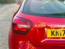 USED 2017 17 MERCEDES-BENZ A-CLASS 1.6 A200 Sport (Premium Plus) Hatchback 5dr Petrol 7G-DCT Euro 6 (s/s) (156 ps) +LETHER+SAT NAV+PAN ROOF+ULEZ