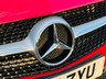 USED 2017 17 MERCEDES-BENZ A-CLASS 1.6 A200 Sport (Premium Plus) Hatchback 5dr Petrol 7G-DCT Euro 6 (s/s) (156 ps) +LETHER+SAT NAV+PAN ROOF+ULEZ