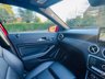 USED 2017 17 MERCEDES-BENZ A-CLASS 1.6 A200 Sport (Premium Plus) Hatchback 5dr Petrol 7G-DCT Euro 6 (s/s) (156 ps) +LETHER+SAT NAV+PAN ROOF+ULEZ