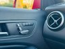 USED 2017 17 MERCEDES-BENZ A-CLASS 1.6 A200 Sport (Premium Plus) Hatchback 5dr Petrol 7G-DCT Euro 6 (s/s) (156 ps) +LETHER+SAT NAV+PAN ROOF+ULEZ