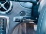 USED 2017 17 MERCEDES-BENZ A-CLASS 1.6 A200 Sport (Premium Plus) Hatchback 5dr Petrol 7G-DCT Euro 6 (s/s) (156 ps) +LETHER+SAT NAV+PAN ROOF+ULEZ