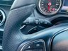 USED 2017 17 MERCEDES-BENZ A-CLASS 1.6 A200 Sport (Premium Plus) Hatchback 5dr Petrol 7G-DCT Euro 6 (s/s) (156 ps) +LETHER+SAT NAV+PAN ROOF+ULEZ