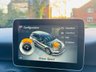 USED 2017 17 MERCEDES-BENZ A-CLASS 1.6 A200 Sport (Premium Plus) Hatchback 5dr Petrol 7G-DCT Euro 6 (s/s) (156 ps) +LETHER+SAT NAV+PAN ROOF+ULEZ