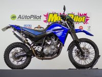 USED 2008 08 YAMAHA XT660R 659cc Exceptional value with nationwide delivery.