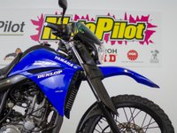 USED 2008 08 YAMAHA XT660R 659cc Exceptional value with nationwide delivery.