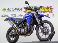USED 2008 08 YAMAHA XT660R 659cc Exceptional value with nationwide delivery.