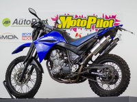 USED 2008 08 YAMAHA XT660R 659cc Exceptional value with nationwide delivery.