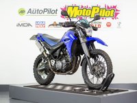 USED 2008 08 YAMAHA XT660R 659cc Exceptional value with nationwide delivery.