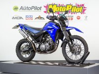 USED 2008 08 YAMAHA XT660R 659cc Exceptional value with nationwide delivery.