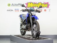 USED 2008 08 YAMAHA XT660R 659cc Exceptional value with nationwide delivery.