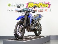 USED 2008 08 YAMAHA XT660R 659cc Exceptional value with nationwide delivery.