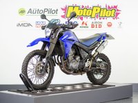 USED 2008 08 YAMAHA XT660R 659cc Exceptional value with nationwide delivery.
