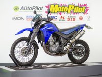 USED 2008 08 YAMAHA XT660R 659cc Exceptional value with nationwide delivery.