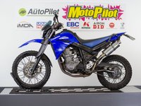USED 2008 08 YAMAHA XT660R 659cc Exceptional value with nationwide delivery.