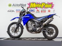 USED 2008 08 YAMAHA XT660R 659cc Exceptional value with nationwide delivery.