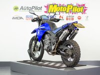 USED 2008 08 YAMAHA XT660R 659cc Exceptional value with nationwide delivery.