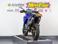 USED 2008 08 YAMAHA XT660R 659cc Exceptional value with nationwide delivery.