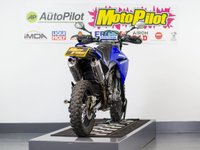 USED 2008 08 YAMAHA XT660R 659cc Exceptional value with nationwide delivery.