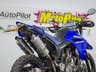 USED 2008 08 YAMAHA XT660R 659cc Exceptional value with nationwide delivery.