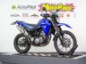 USED 2008 08 YAMAHA XT660R 659cc Exceptional value with nationwide delivery.