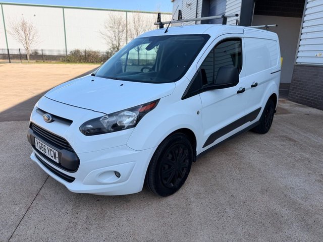 2016 FORD TRANSIT CONNECT - Photo 3