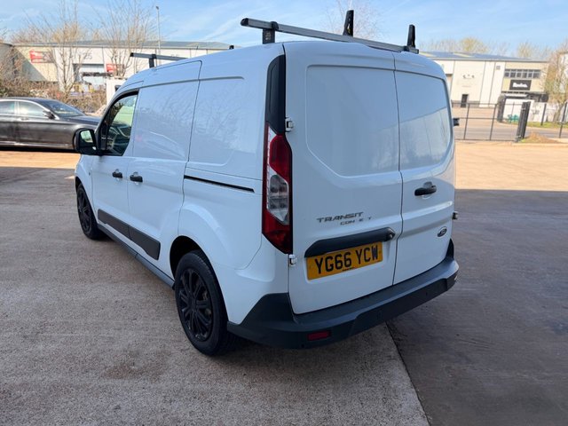 2016 FORD TRANSIT CONNECT - Photo 5