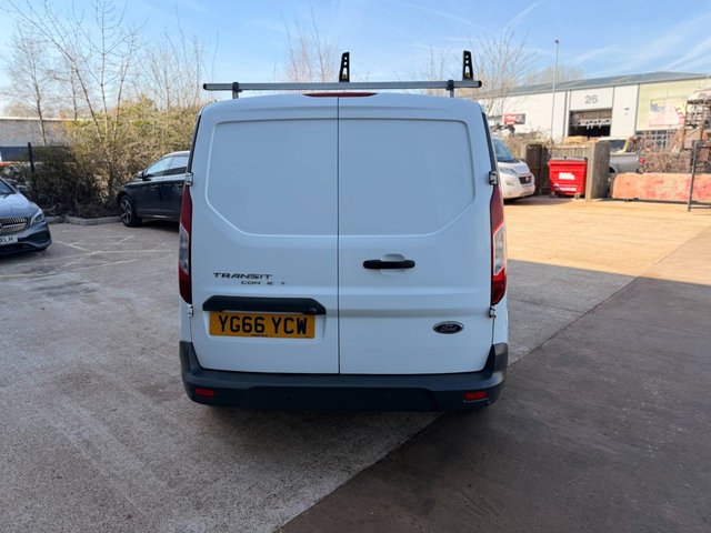 2016 FORD TRANSIT CONNECT - Photo 6